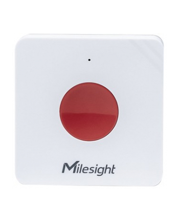 IoT Milesight Smart Button LoRaWAN