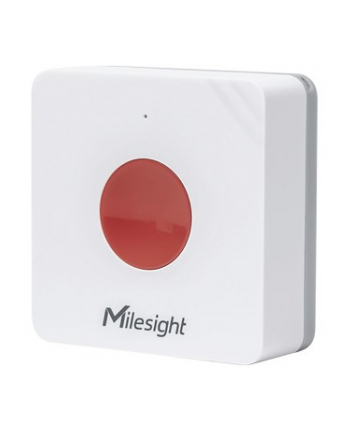 IoT Milesight Smart Button LoRaWAN