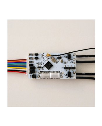 Uniwersalny sterownik WiFi Shelly Plus UNI nr 2