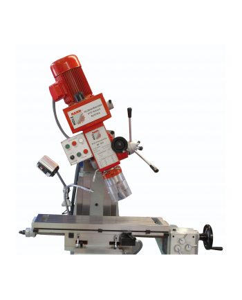 Holzmann BF 500