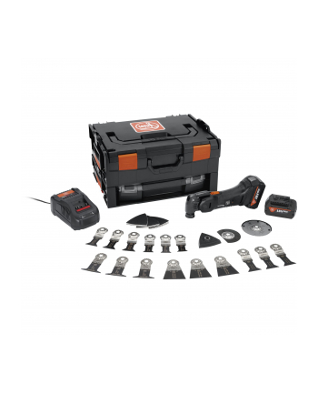 Fein Szlifierka Wielofunkcyjna Multimaster Amm 71294161000