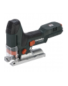 Wyrzynarka akumulatorowa Metabo ST 18L 90 Cordless Jigsaw - nr 1