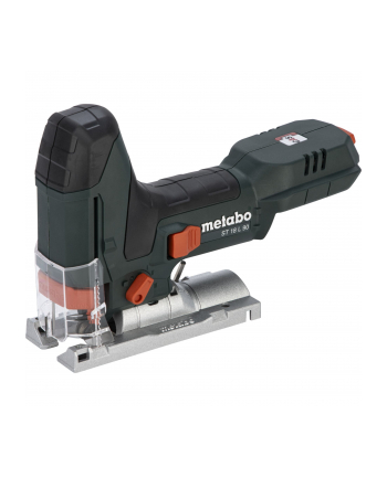 Wyrzynarka akumulatorowa Metabo ST 18L 90 Cordless Jigsaw