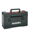 Wyrzynarka akumulatorowa Metabo ST 18L 90 Cordless Jigsaw - nr 5