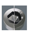 Wera Zestaw Kluczy Trzpieniowych Z Uchwytem 950/9 Hex-Plus 05133165001 133165 - nr 6