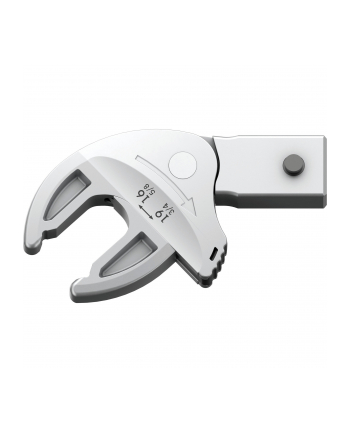 Wera Klucz Dynamometryczny Zestaw Click-Torque Nasadowy Kwadrat 05136076001