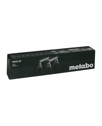Kobyłka Metabo MAB 82