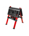 HOLZMANN STÓŁ WARSZTATOWY ROBOCZY ZACISKOWY SKŁADANY 350KG WST100SOLID - nr 4