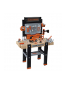 Smoby Warsztat Black + Decker Bricolo Ultimate - nr 1