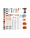 Smoby Warsztat Black + Decker Bricolo Ultimate - nr 2