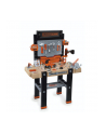 Smoby Warsztat Black + Decker Bricolo Ultimate - nr 3