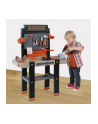 Smoby Warsztat Black + Decker Bricolo Ultimate - nr 4