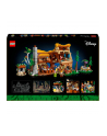 LEGO Disney 43242 Chatka Królewny Śnieżki i siedmiu krasnoludków - nr 11