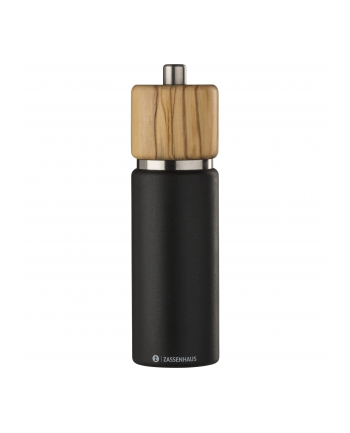 Zassenhaus Młynek Do Przypraw Pepper Mill Hannover Olive 18Cm (23695)