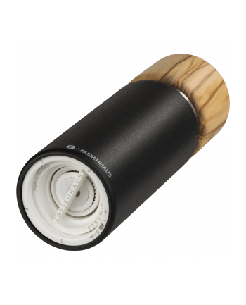 Zassenhaus Młynek Do Przypraw Pepper Mill Hannover Olive 18Cm (23695)