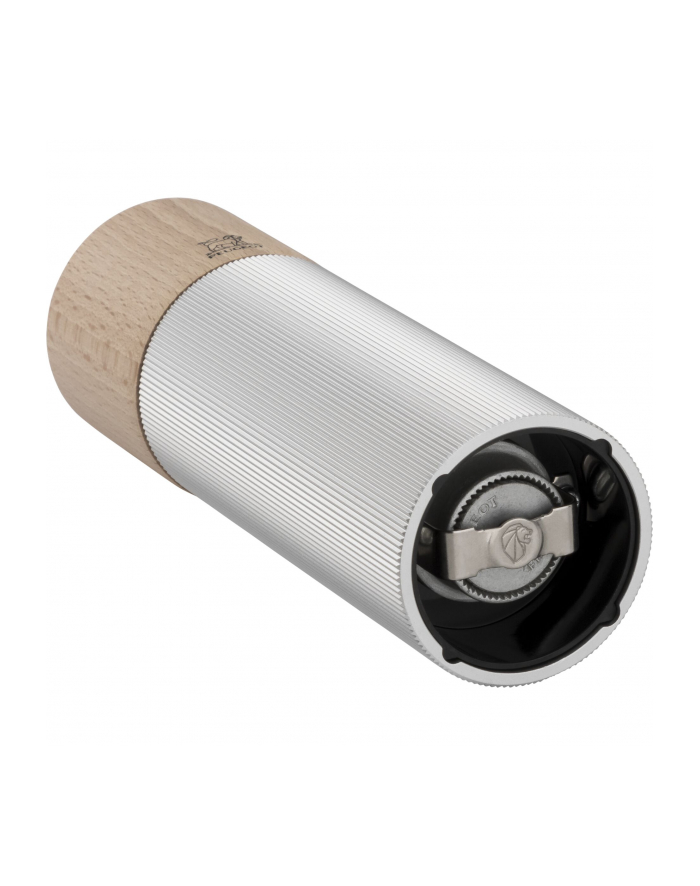 Peugeot Line Młynek Do Pieprzu 18Cm Natural Aluminium (PG39905) główny
