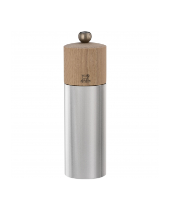 Peugeot Line Młynek Do Pieprzu 18Cm Natural Aluminium (PG39905)