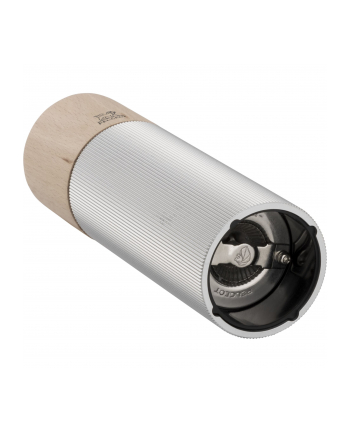 Peugeot Line Młynek Do Soli 18cm Natural Aluminium (PG39912)