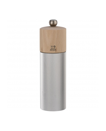 Peugeot Line Młynek Do Soli 18cm Natural Aluminium (PG39912)