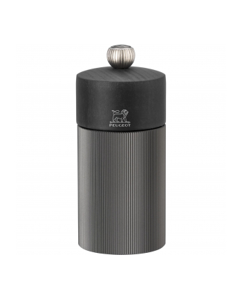 Peugeot Line Młynek Do Pieprzu 12Cm Dark Carbone (Pg39929)