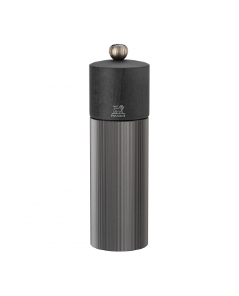 Peugeot Line Młynek Do Soli 18cm Dark Carbone (PG39950)