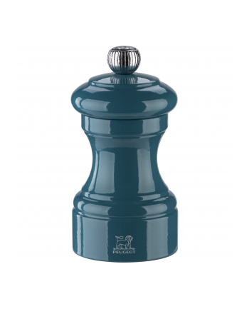 Peugeot Bistrorama Młynek Do Pieprzu 10Cm Pacific Blue (Pg40727)