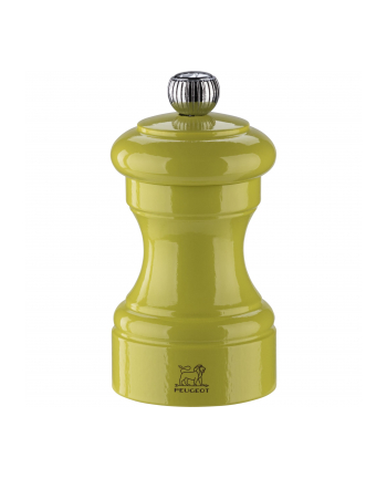 Peugeot Bistrorama Młynek Do Pieprzu 10Cm Pistachio (Pg40741)