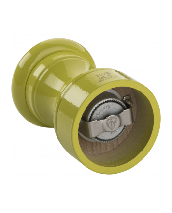 Peugeot Bistrorama Młynek Do Pieprzu 10Cm Pistachio (Pg40741)