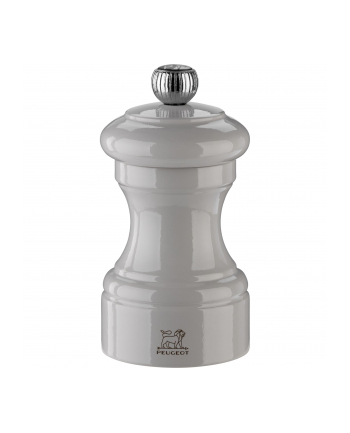 Peugeot Bistrorama Młynek Do Pieprzu 10cm Pearl Grey (PG42103)