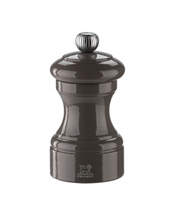 Peugeot Bistrorama Młynek Do Pieprzu 10cm Smoked Grey (PG42080)