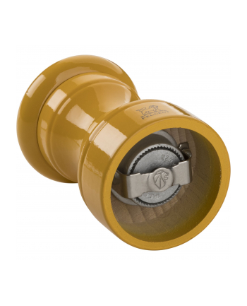 Peugeot Bistrorama Młynek Do Pieprzu 10cm Saffron Yellow (PG42042)