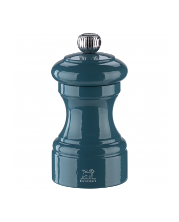 Peugeot Bistrorama Młynek Do Soli 10Cm Pacific Blue (Pg40734)