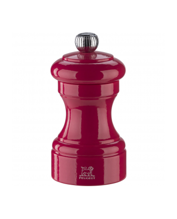 Peugeot Bistrorama Młynek Do Soli 10Cm Candy Rose (Pg40796)