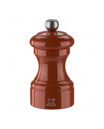Peugeot Bistrorama Młynek Do Soli 10Cm Terracotta (Pg40871)