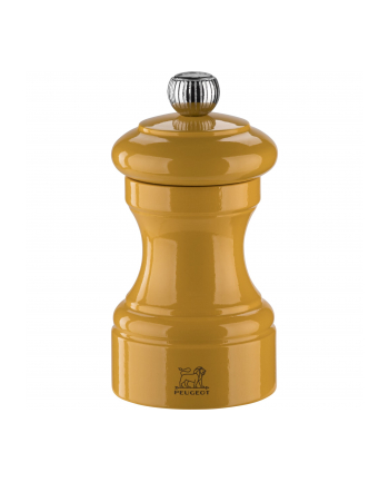 Peugeot Bistrorama Młynek Do Soli 10cm Saffron Yellow (PG42059)