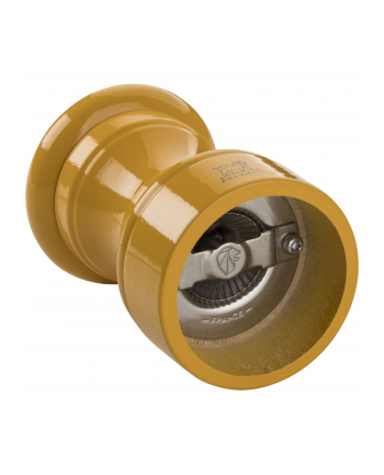 Peugeot Bistrorama Młynek Do Soli 10cm Saffron Yellow (PG42059)