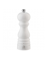 Peugeot Młynek do soli 18 cm Paris biały PG27810 - nr 1