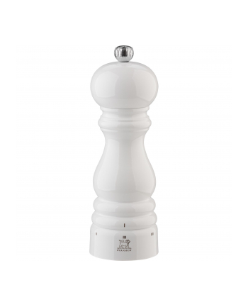 Peugeot Młynek do soli 18 cm Paris biały PG27810