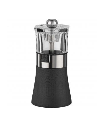 Peugeot Młynek Ręczny 12Cm Do Soli Solniczka 2W1