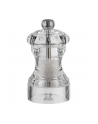 Peugeot Bistro Młynek Do Soli 10cm Akrylowy (PG41694) - nr 1
