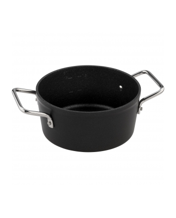 Fissler Adamant 18 Cm Garnek Aluminiowy Z Pokrywką (156115180000)