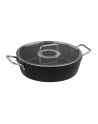 Fissler Adamant 28 Cm Garnek Aluminiowy Z Pokrywką (156125280000) - nr 1