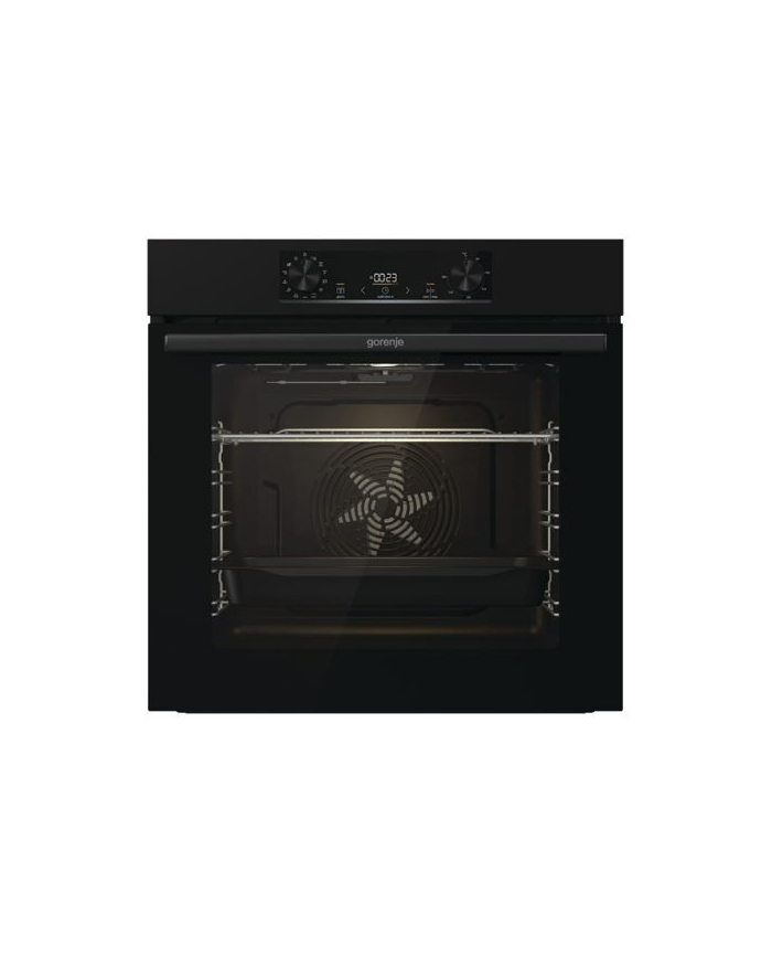 gorenje Piekarnik do zabudowy BOP6737E02BK główny