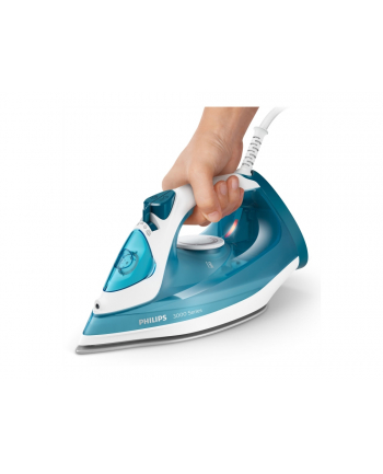 philips Żelazko Seria 3000 2100W DST3011/20