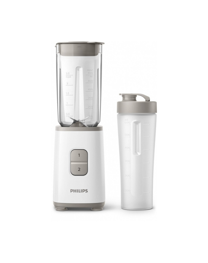 philips Blender kielich 350W + bidon HR2602/00 główny