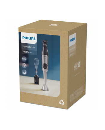 philips Blender ręczny HR2682/00 1200W