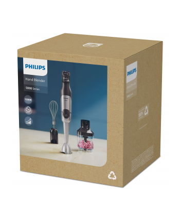 philips Blender ręczny HR2683/00 1200W