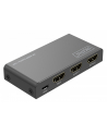 DIGITUS 1x2 HDMI Splitter 4K/60Hz HDCP 2.2 EDID Control - nr 11