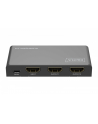 DIGITUS 1x2 HDMI Splitter 4K/60Hz HDCP 2.2 EDID Control - nr 13