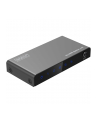 DIGITUS 1x2 HDMI Splitter 4K/60Hz HDCP 2.2 EDID Control - nr 1